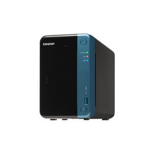 Thiết bị lưu trữ Qnap TS-253B-4G