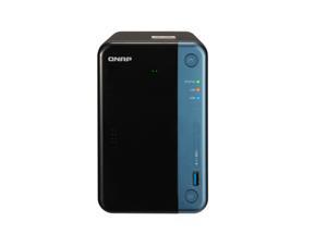 Thiết bị lưu trữ QNAP TS-253Be-2G