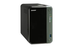 Thiết bị lưu trữ Qnap TS-253D-4G