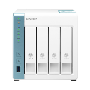 Thiết bị lưu trữ QNAP TS-431K