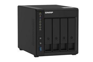 Thiết bị lưu trữ Qnap TS-451D2-4G