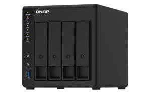 Thiết bị lưu trữ Qnap TS-451D2-4G