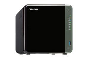 Thiết bị lưu trữ Qnap TS-453D-8G