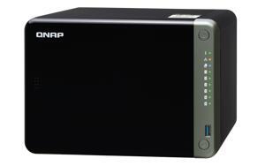 Thiết bị lưu trữ Qnap TS-653D-4G