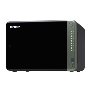 Thiết bị lưu trữ Qnap TS-653D-8G