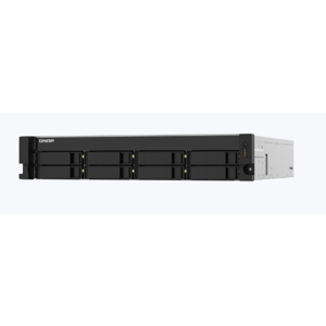 Thiết bị lưu trữ Qnap TS-832PXU-RP-4G