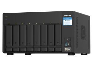 Thiết bị lưu trữ Qnap TS-832PX-4G