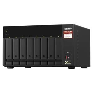Thiết bị lưu trữ Qnap TS-873A-8G