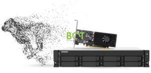 Thiết bị lưu trữ Qnap TS-873AU-RP-4G