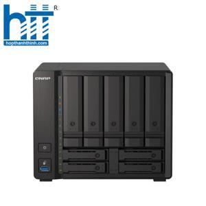 Thiết bị lưu trữ Qnap TS-h973AX-32G