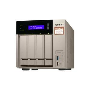 Thiết bị lưu trữ Qnap TVS-473e-8G