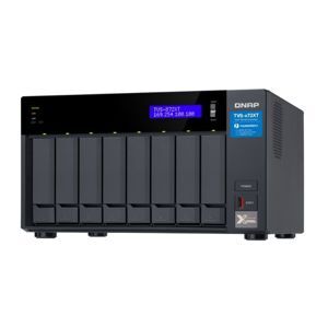 Thiết bị lưu trữ Qnap TVS-872XT-i5-16G