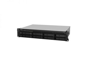 Thiết bị lưu trữ RackStation RS1219+