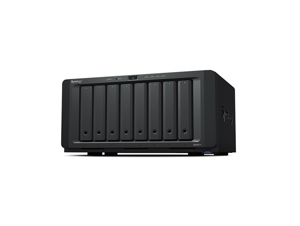 Thiết bị lưu trữ Synology DiskStation DS1817