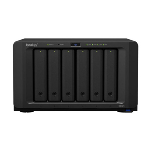 Thiết bị lưu trữ Synology DiskStation DS3018xs