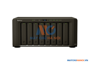 Thiết bị lưu trữ Synology DiskStation DS1817