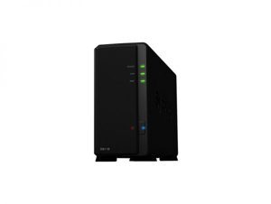 Thiết bị lưu trữ Synology DiskStation DS118