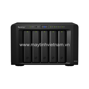 Thiết bị lưu trữ Synology DiskStation DS1517