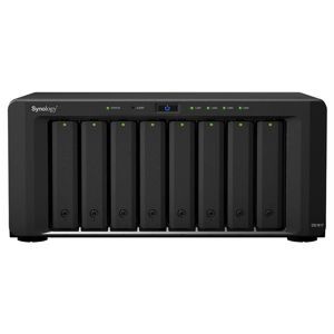 Thiết bị lưu trữ Synology DiskStation DS1817