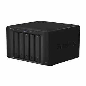 Thiết bị lưu trữ Synology Expansion Unit DX517