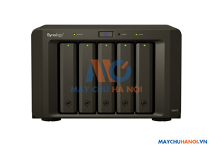 Thiết bị lưu trữ Synology Expansion Unit DX517