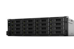 Thiết bị lưu trữ Synology RackStation RS2818RP+