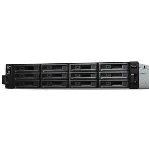 Thiết bị lưu trữ Synology RackStation RS2418RP+