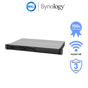 Thiết bị lưu trữ Synology RackStation RS217