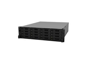 Thiết bị lưu trữ Synology RackStation RS2818RP+