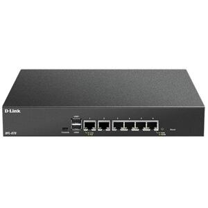 Thiết bị mạng 1-year License for DFL-870 supporting Application Control D-Link DFL-870-AC-12-LIC