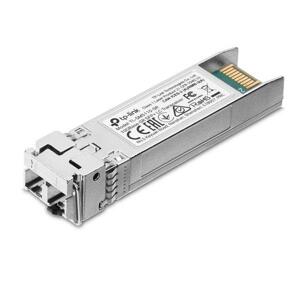 Thiết bị mạng 10GBase-LR SFP+ LC Transceiver TP-LINK TL-SM5110-SR