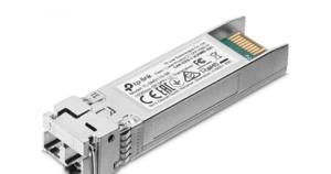 Thiết bị mạng 10GBase-LR SFP+ LC Transceiver TP-LINK TL-SM5110-SR