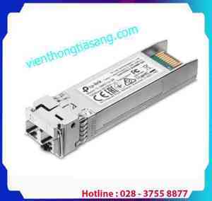 Thiết bị mạng 10GBase-LR SFP+ LC Transceiver TP-LINK TL-SM5110-SR