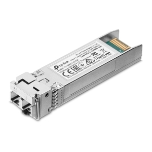 Thiết bị mạng 10GBase-LR SFP+ LC Transceiver TP-LINK TL-SM5110-SR