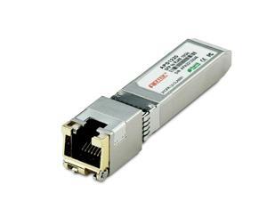 Thiết bị mạng 10Gbps SFP to RJ45 LAN port APTEK APS1220