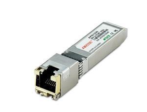 Thiết bị mạng 10Gbps SFP to RJ45 LAN port APTEK APS1220