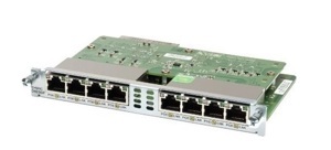 Thiết bị mạng Card Router Cisco EHWIC-D-8ESG