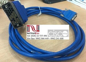 Thiết bị mạng CISCO CAB-SS-V35FC