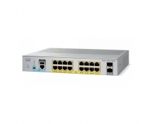 Thiết bị mạng Cisco Catalyst WS-C2960L-16PS-LL