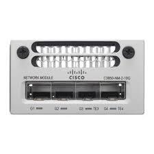 Thiết bị mạng Cisco Network Module C3850-NM-2-10G