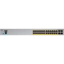 Thiết bị mạng Cisco WS-C2960L-24PS-AP