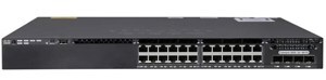 Thiết bị mạng Cisco WS-C3650-24TS-E