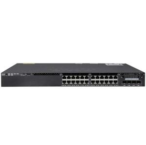 Thiết bị mạng Cisco WS-C3650-24TS-E