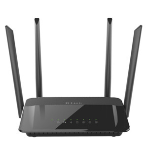Thiết bị mạng D-Link DIR-842
