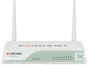 Thiết bị mạng Fortigate-60D Wifi FWF-60D