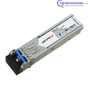 Thiết bị mạng Gigabit Ethernet SFP PLANET MGB-L30