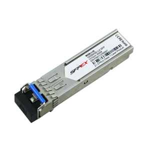 Thiết bị mạng Gigabit Ethernet SFP PLANET MGB-L30