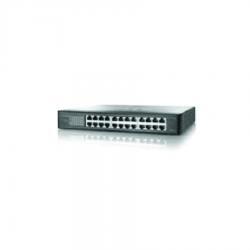 Thiết bị mạng Gigabit Switch Volktek NSH-1424A