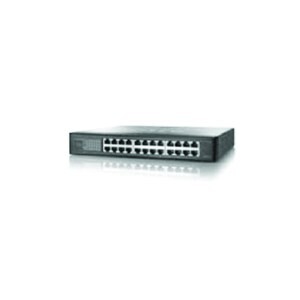 Thiết bị mạng Gigabit Switch Volktek NSH-1424A