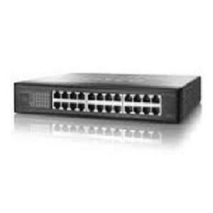 Thiết bị mạng Gigabit Switch Volktek NSH-1424A
